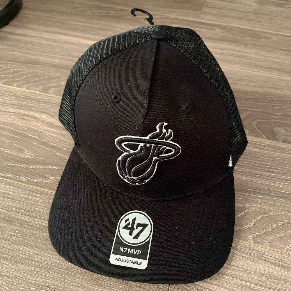 Miami Heat Hat